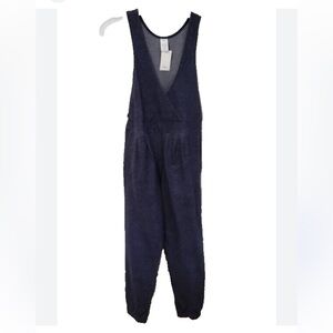 Tea Collection Black Romper Jumpsuit